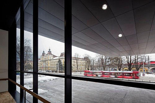 Ein Foto von Hanspeter Schiess